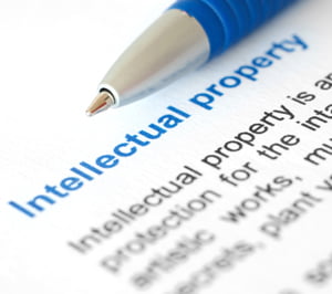 intellectual property law