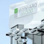 Wynyard Wood Office Highbrook