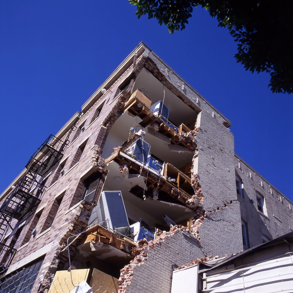 How could new earthquake laws affect your obligations as a landlord?