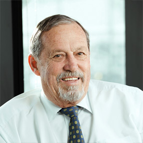Stuart Callender