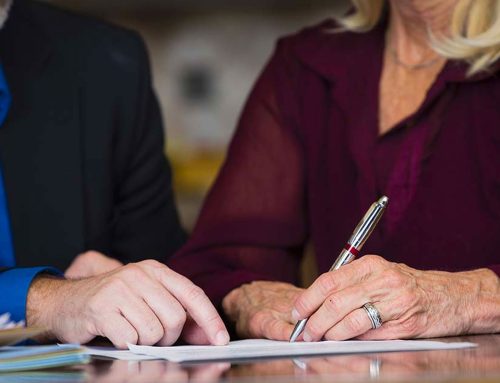 Duties and obligations of an Enduring Power of Attorney