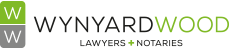 Wynyard Wood Logo
