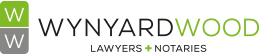 Wynyard Wood Logo