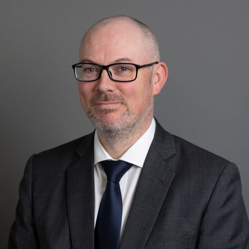 Insurance Lawyer Auckland, Karl Robinson