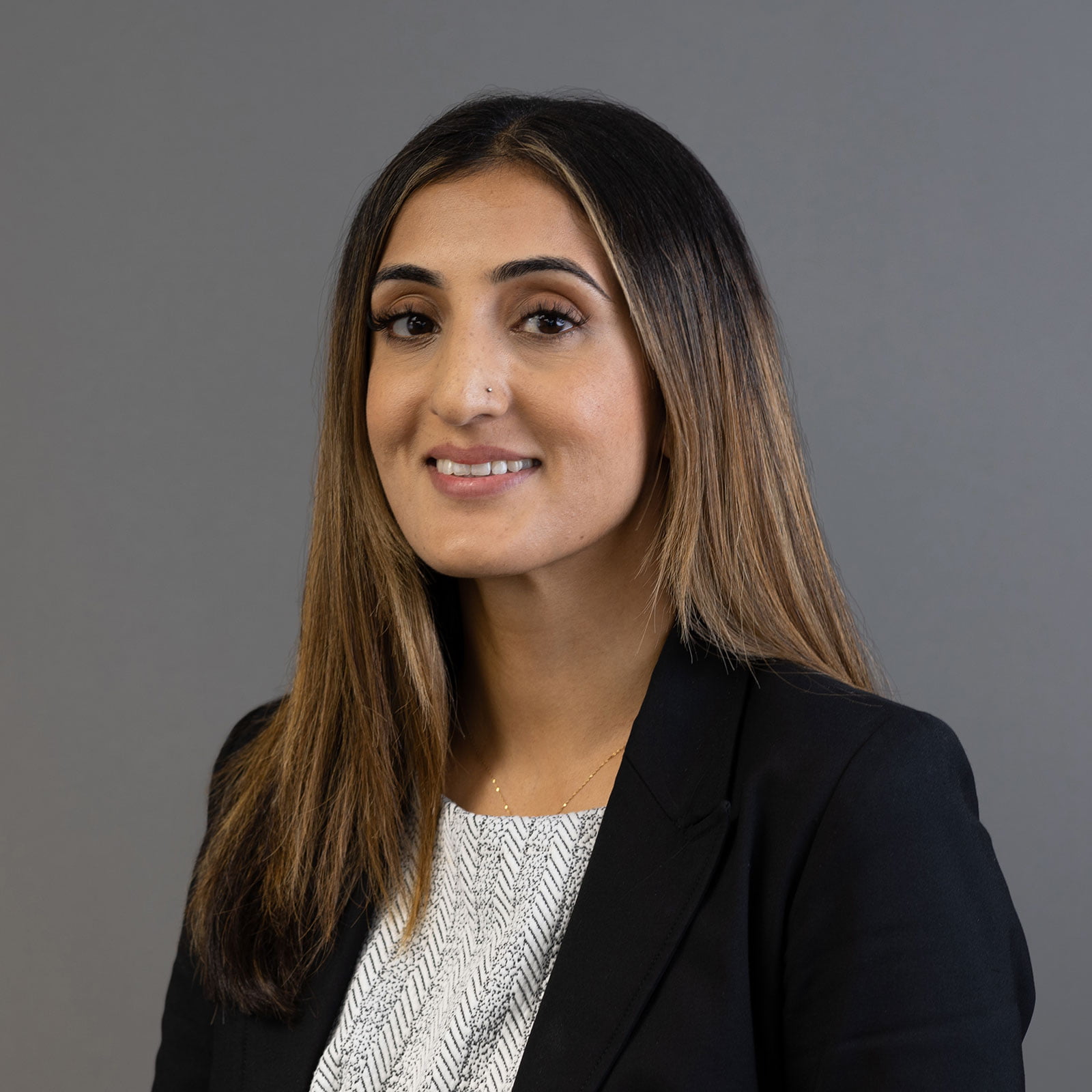 Harshi Bains - Solicitor, Auckland - Wynyard Wood
