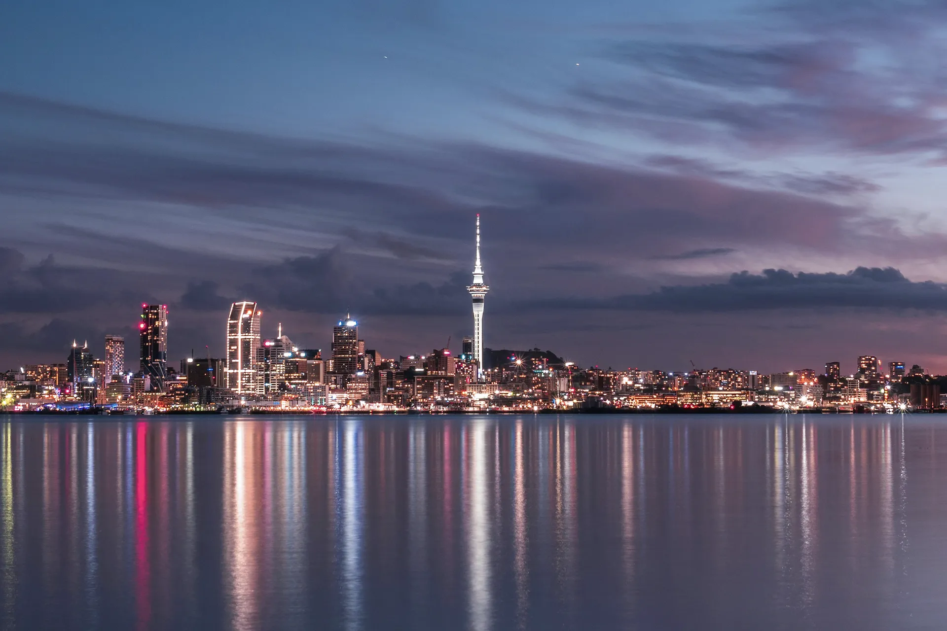 New Zealand Tax Law Changes-2025