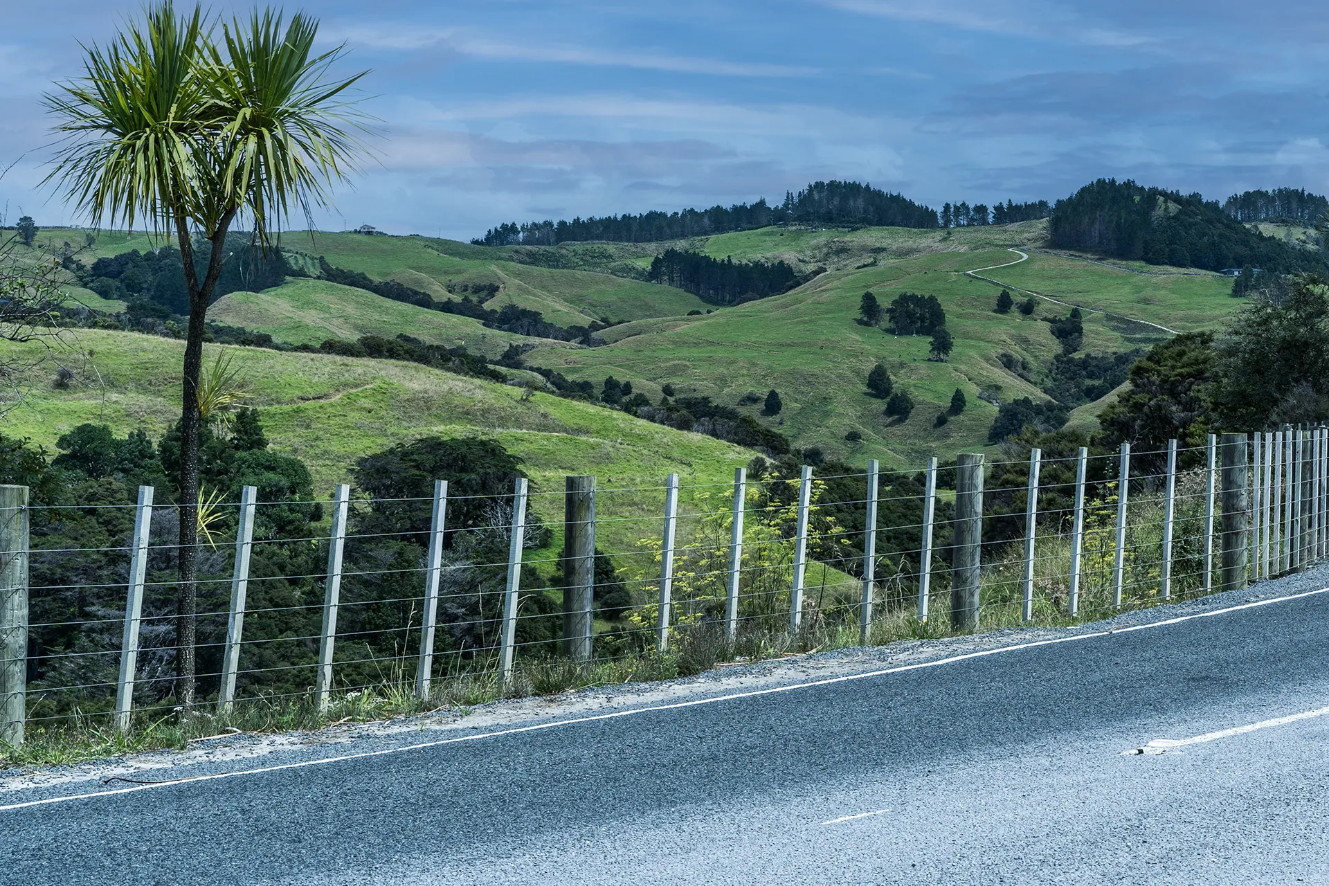 northern expressway land acquisition