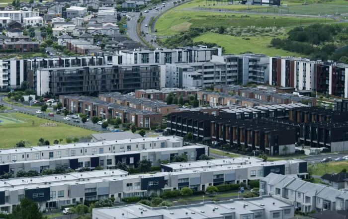 housing plan changes auckland