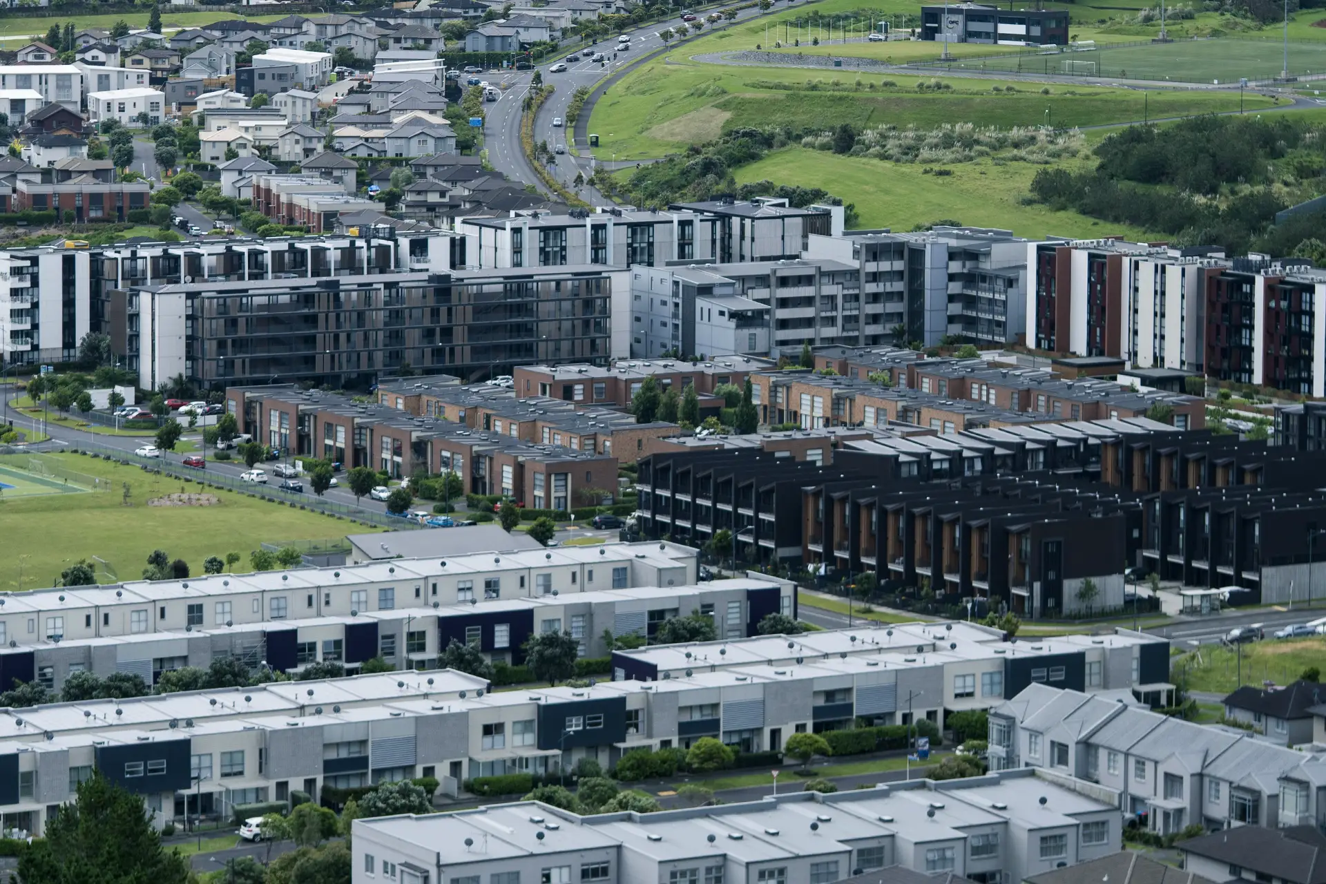 housing plan changes auckland