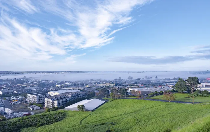 City and Regional Deals to Spark Auckland's Development Revolution