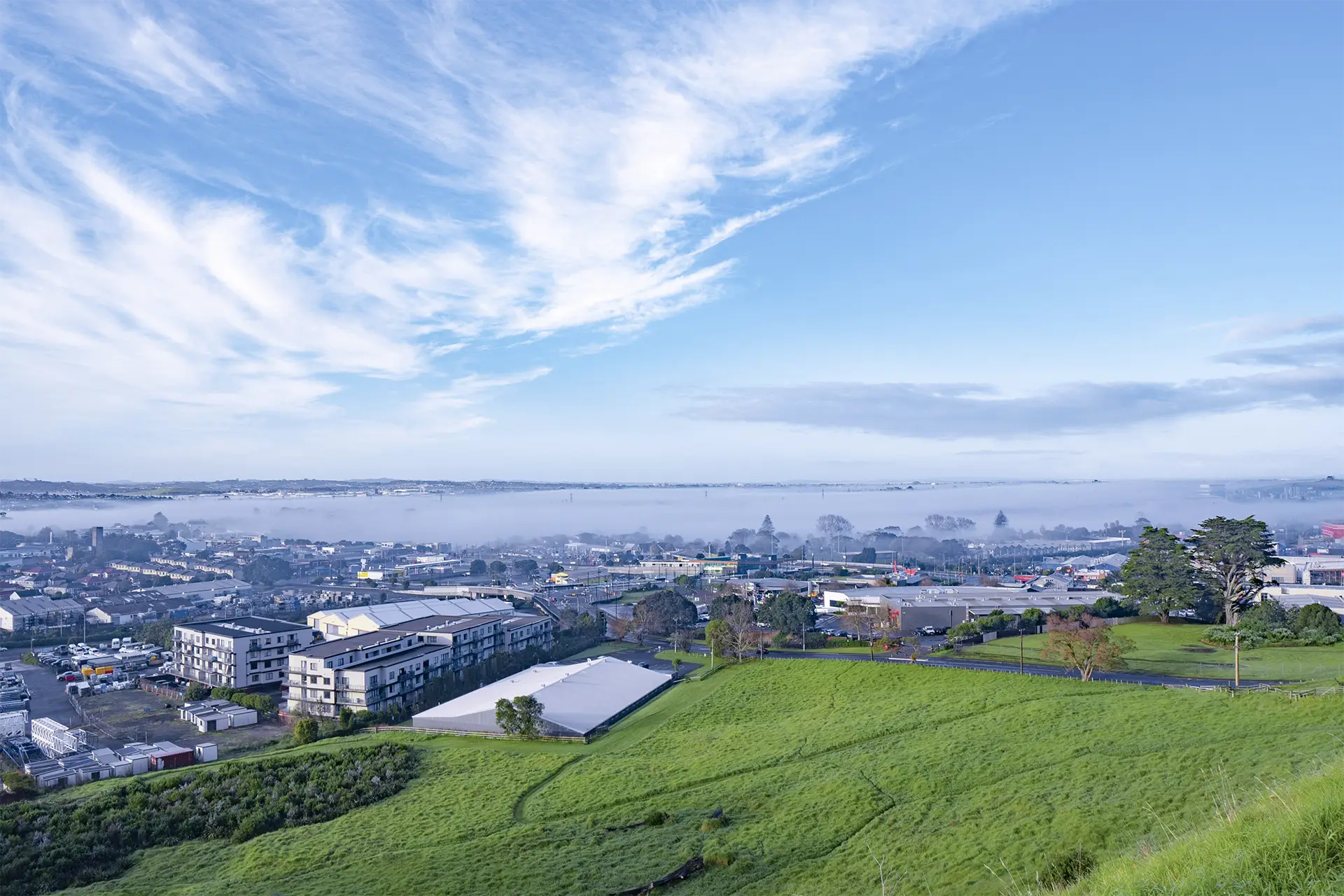 City and Regional Deals to Spark Auckland's Development Revolution