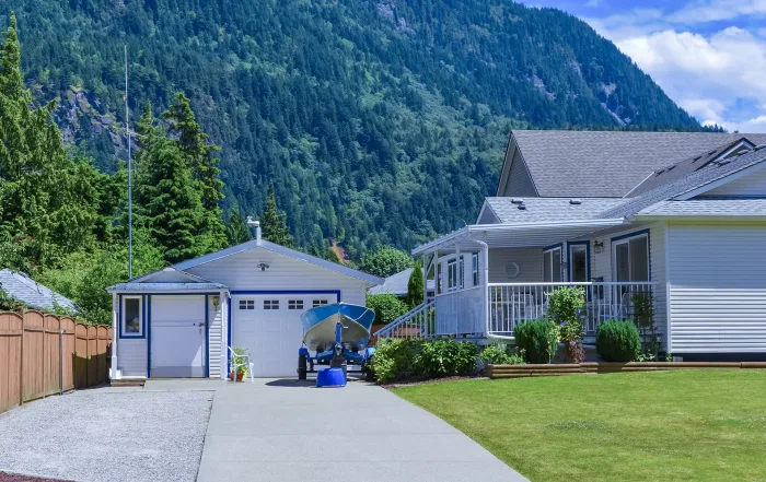 Selling Property Held in Family Trust