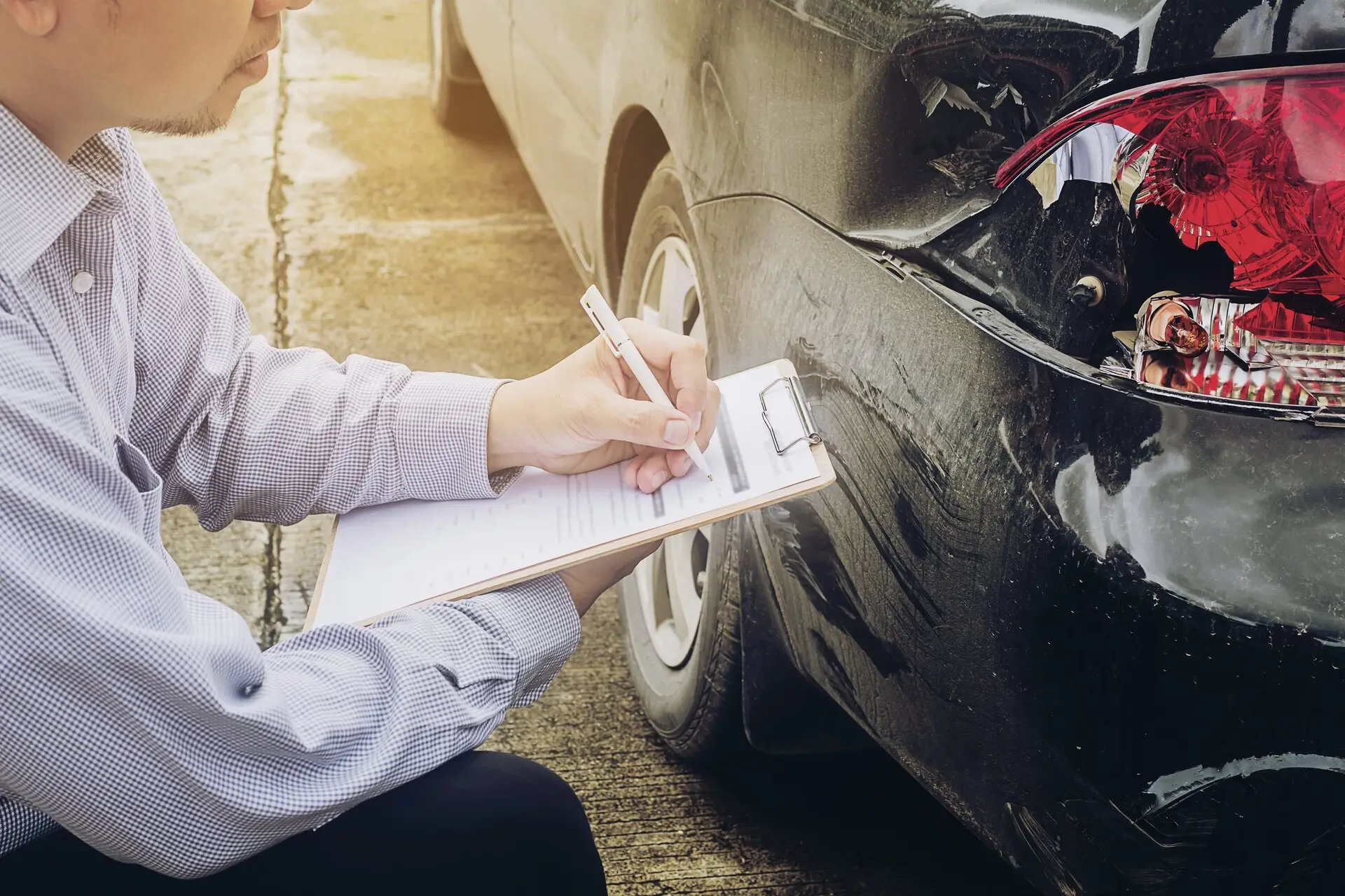 Understanding the Impact of Insurance Fraud