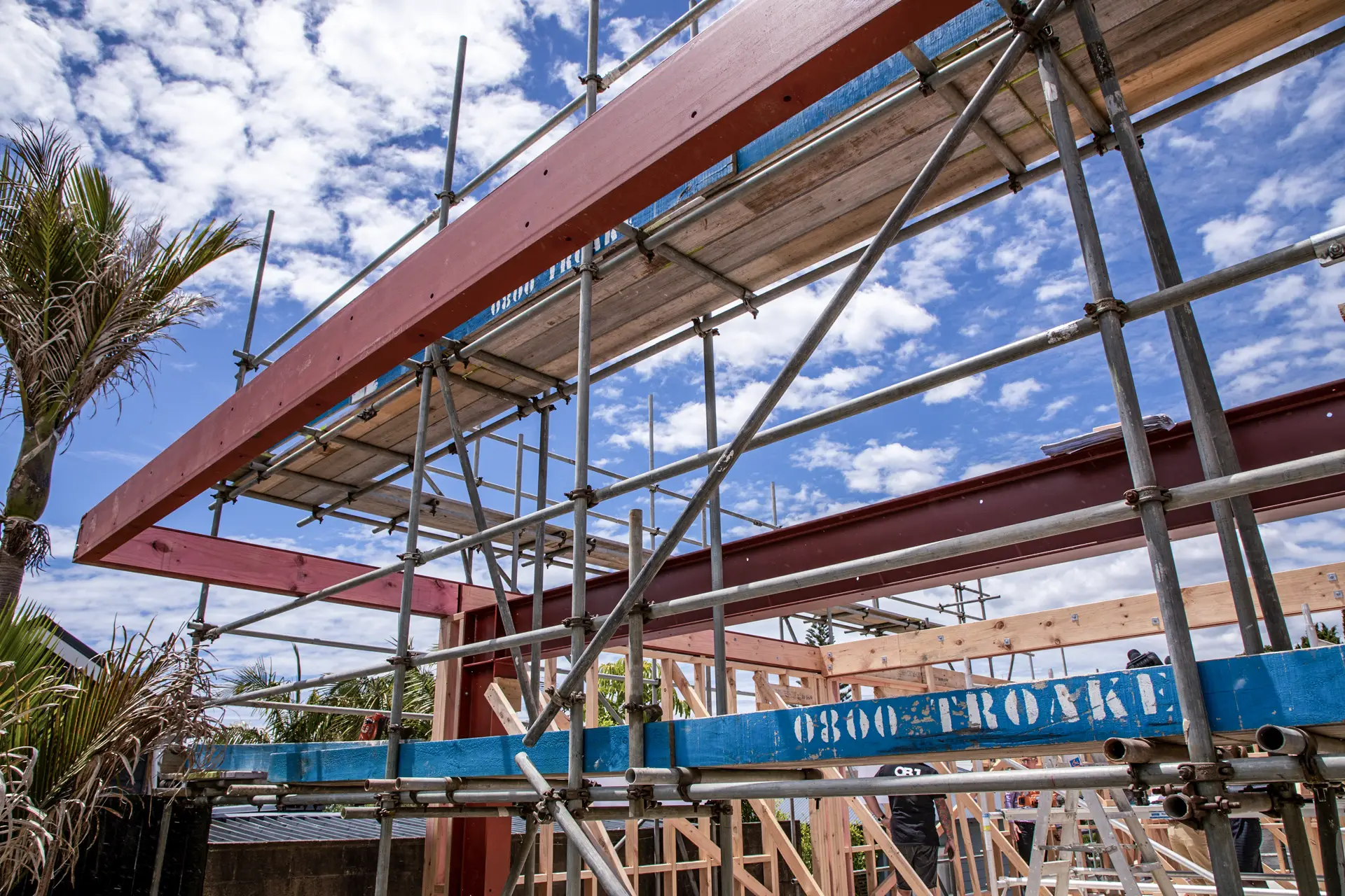 Building Consent Changes and the Future of Construction Law