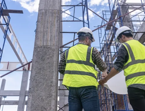 How NZ Building Code Changes May Impact You