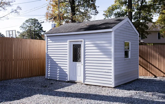 Shed Garage Sleepout Building Consent Rules Set for Major Shake-Up