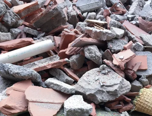 Homeowners Stand Up to Illegal Dumping by Developers