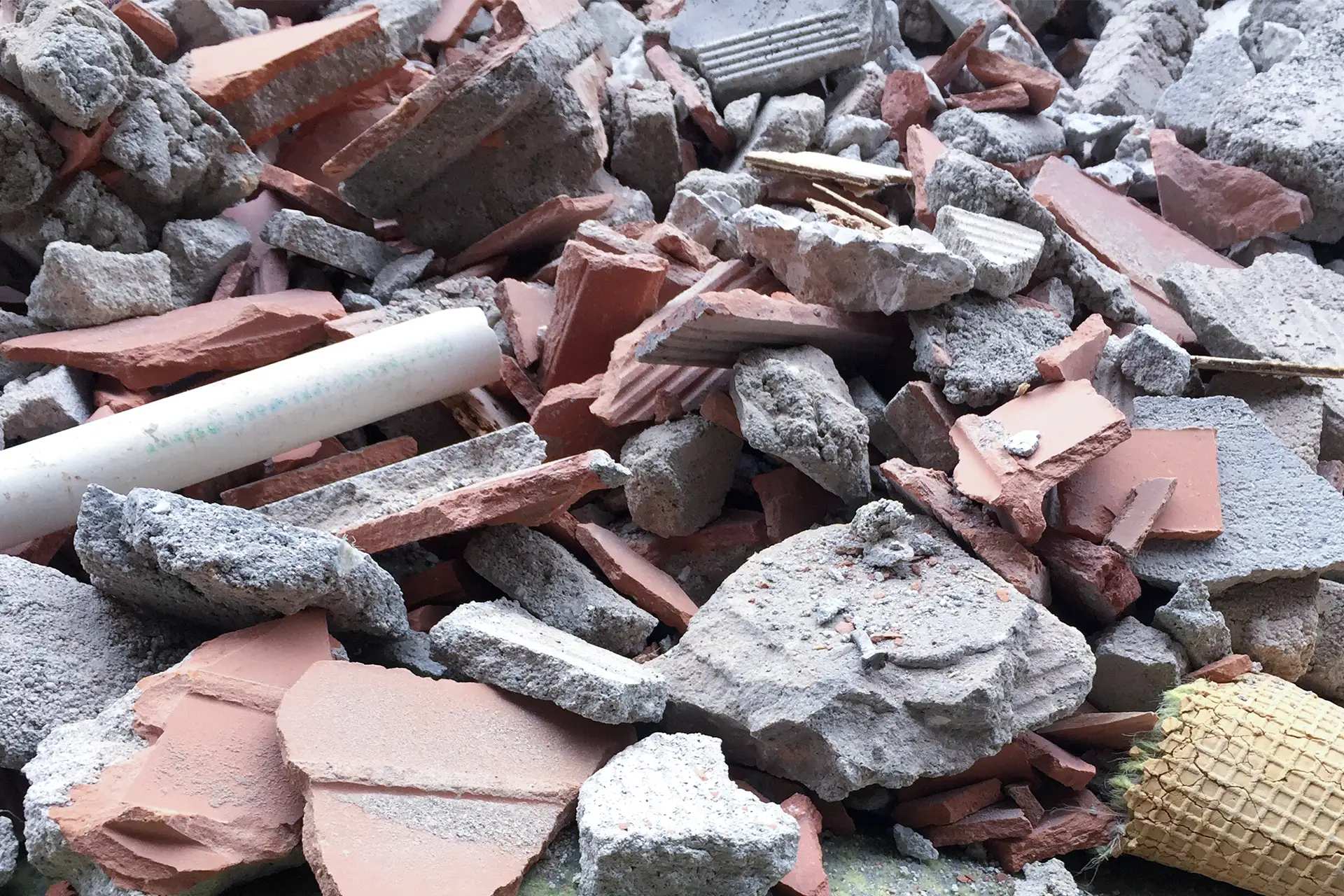 Homeowners Stand Up to Illegal Dumping by Developers