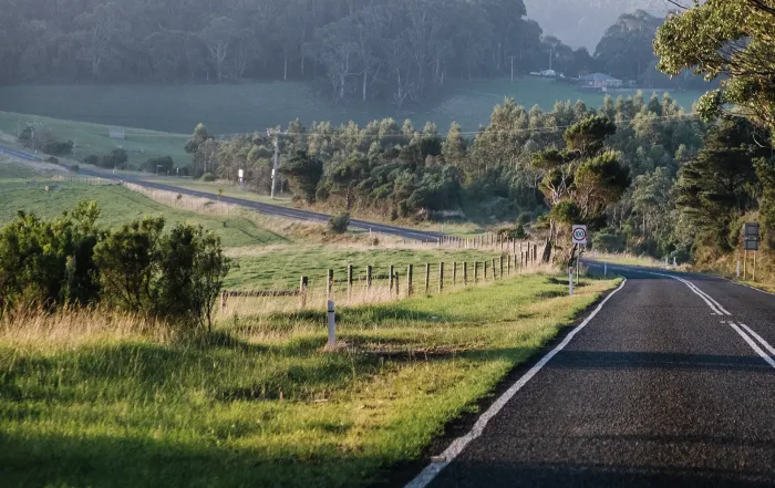 NZTA Land Acquisition Leaves Northland Farmer on Uncertain Ground