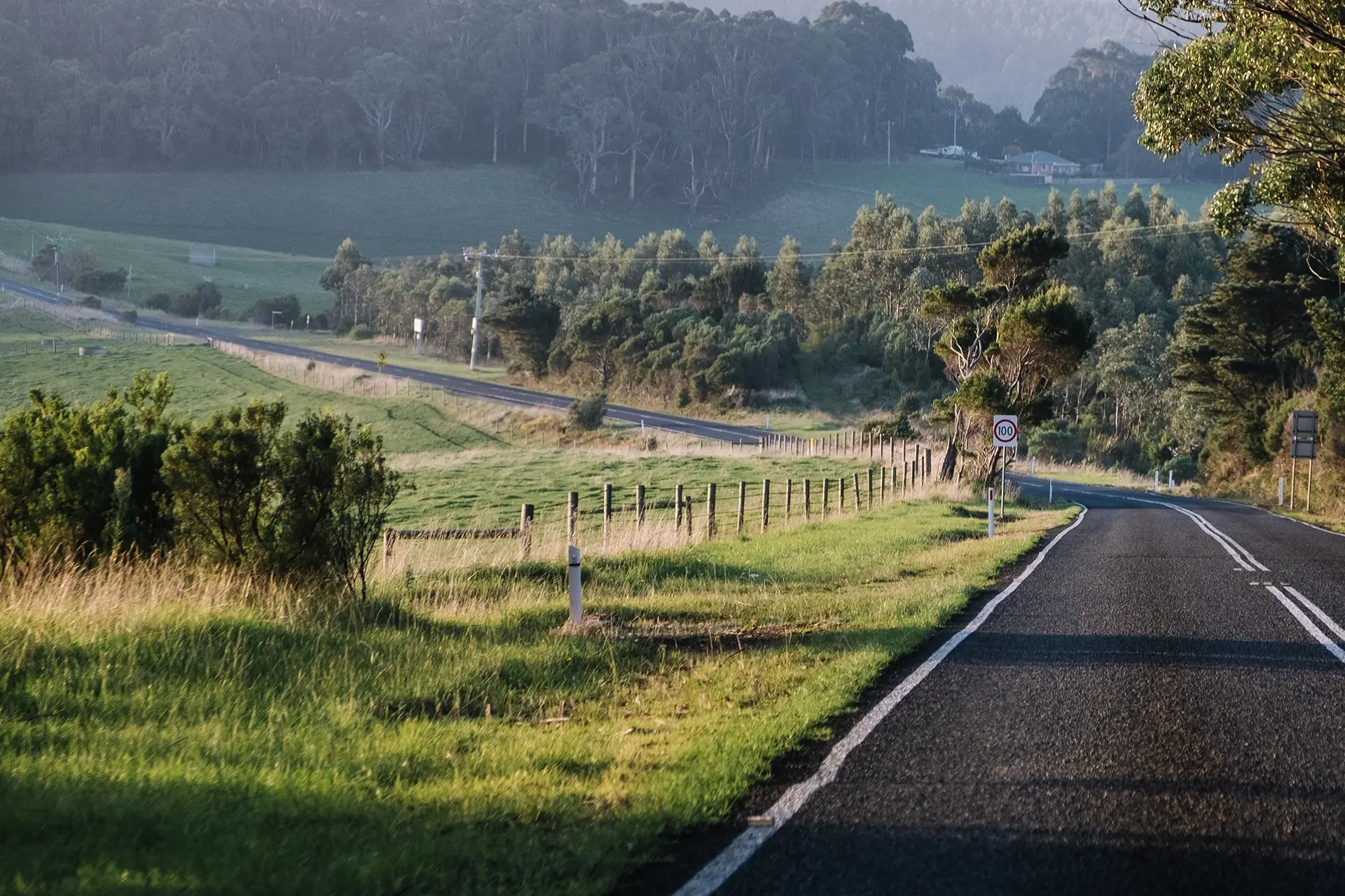 NZTA Land Acquisition Leaves Northland Farmer on Uncertain Ground