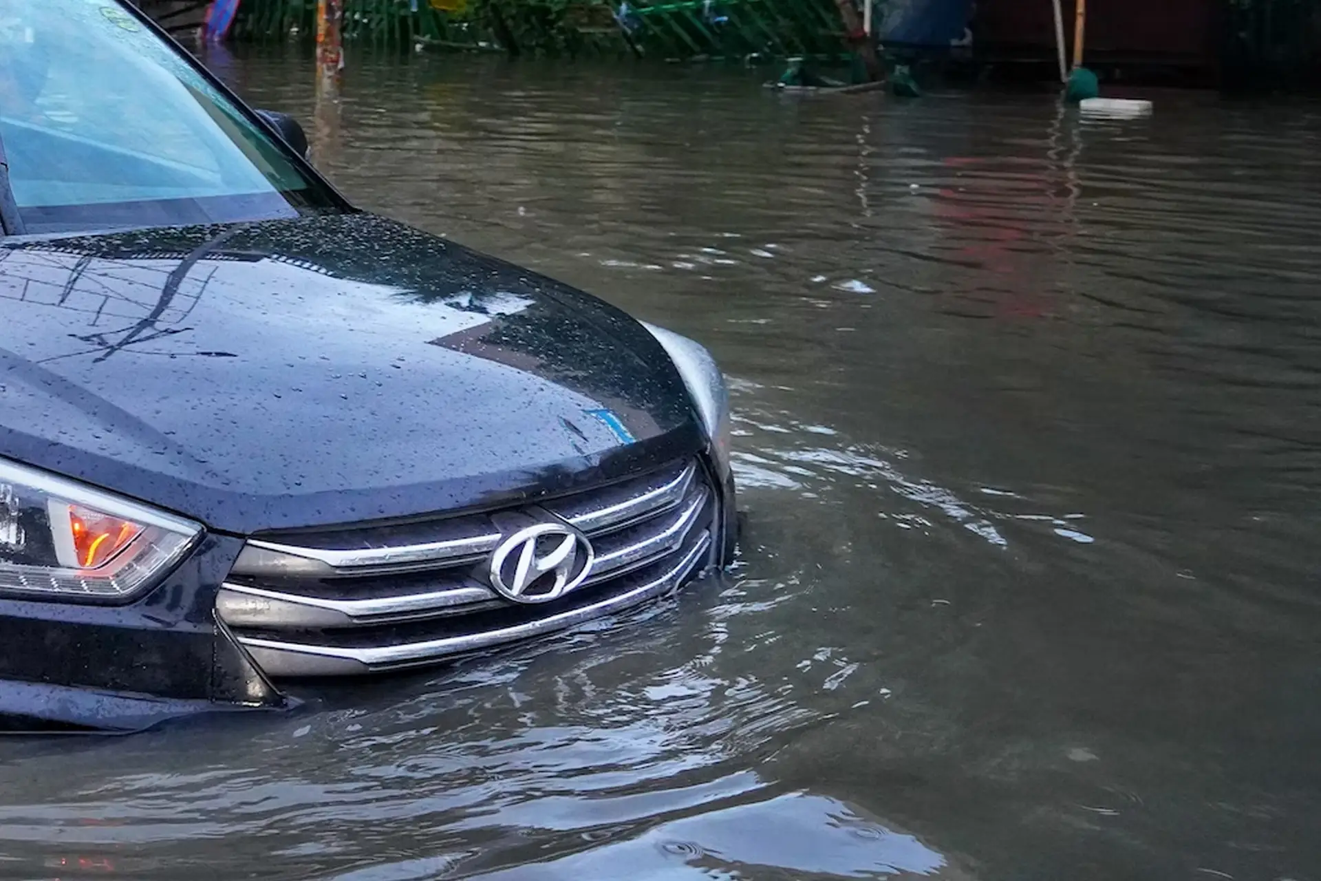 Falsified Insurance Claims