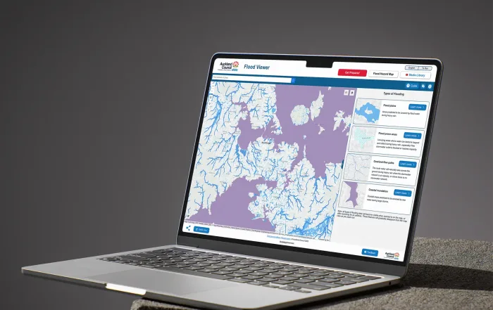 Flood Zone Mapping Raises Legal Questions for Property Owners