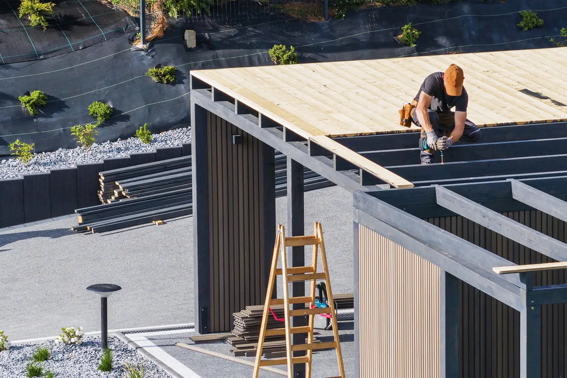 Lessons for Unsecured Creditors from Construction Company Collapses