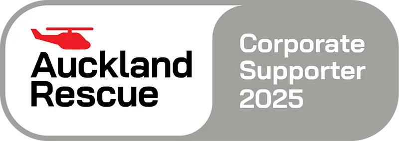 rescue helicopter corporate supporter 2025