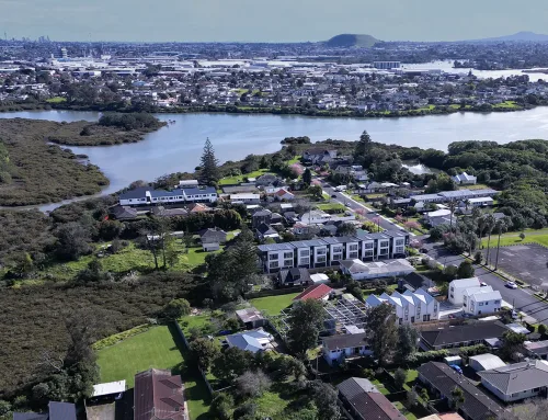 Does Inadequate Infrastructure Make PC120 Vulnerable to Legal Challenge?