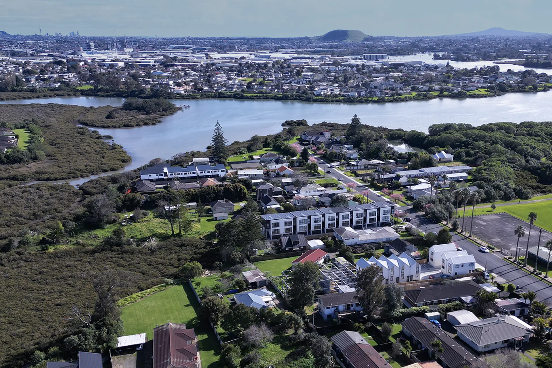 Does Inadequate Infrastructure Make PC120 Vulnerable to Legal Challenge