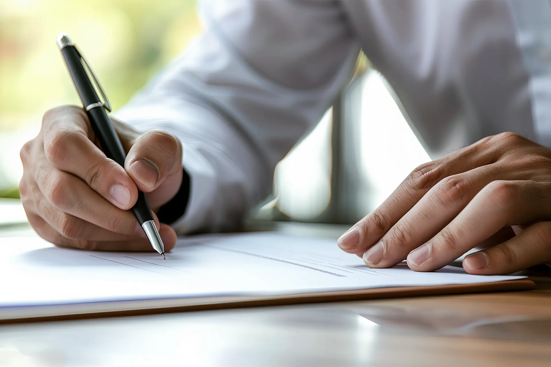 anti-money laundering law change