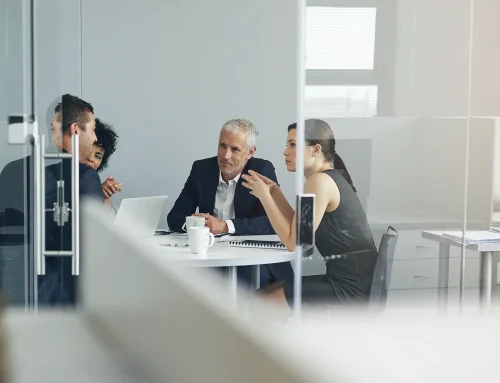 Annual Leave Law Changes Are On The Horizon