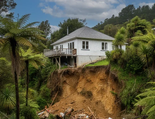 Council Disputes: Flood Buyout Changes and Contentious Slips