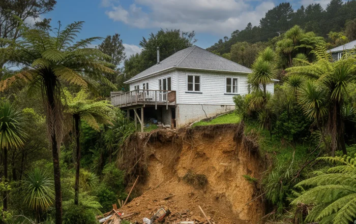 Council Disputes- Flood Buyout Changes and Contentious Slips