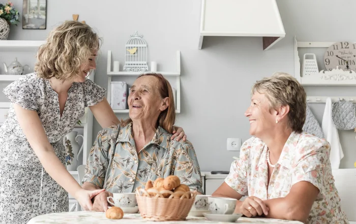 A Potential New Approach for Adults with Impaired Capacity in New Zealand