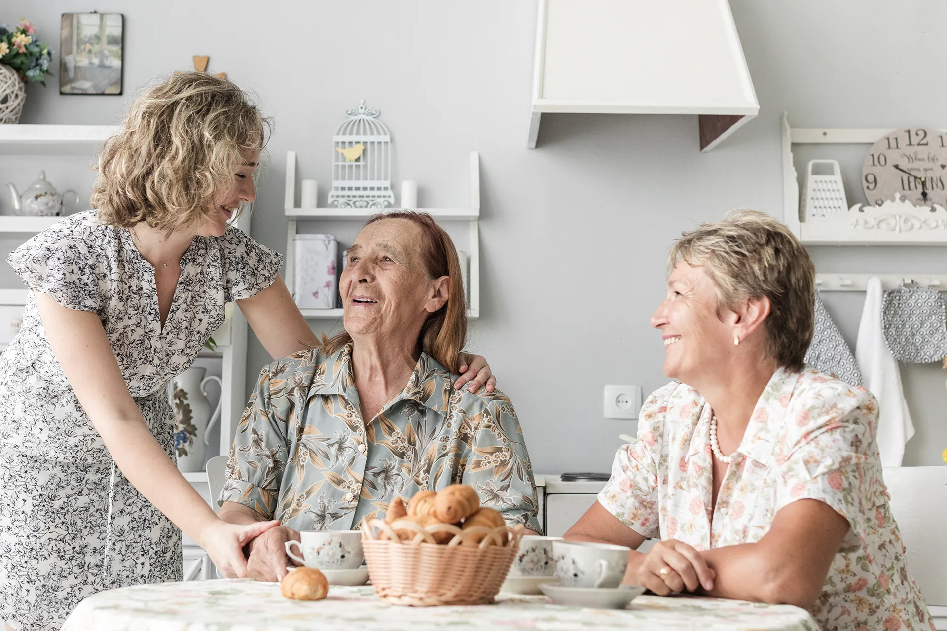 A Potential New Approach for Adults with Impaired Capacity in New Zealand