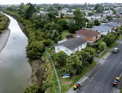 Facing an Auckland Council Compulsory Buyout?