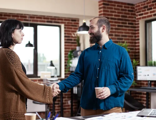 Firm Foundation – Terms and Conditions of Trade