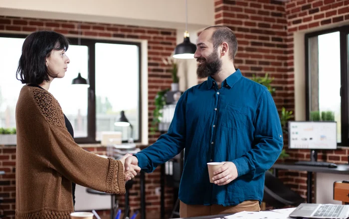 Firm Foundation - Terms and Conditions of Trade v2