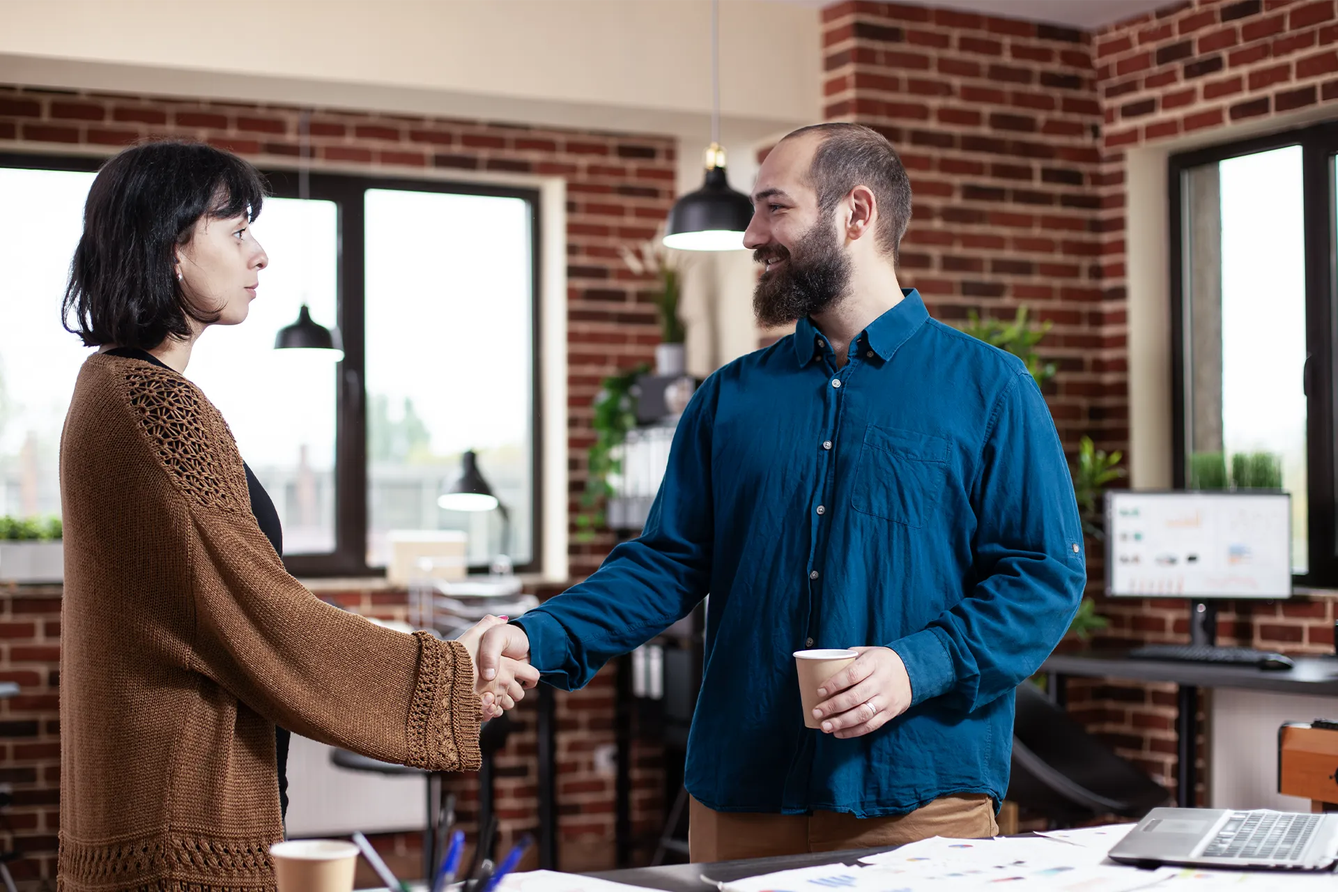 Firm Foundation - Terms and Conditions of Trade v2