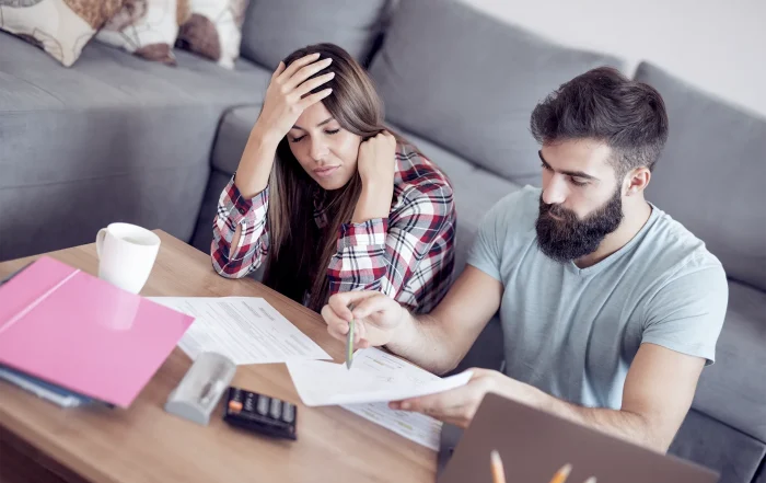 Full Financial Disclosure- Why it Matters