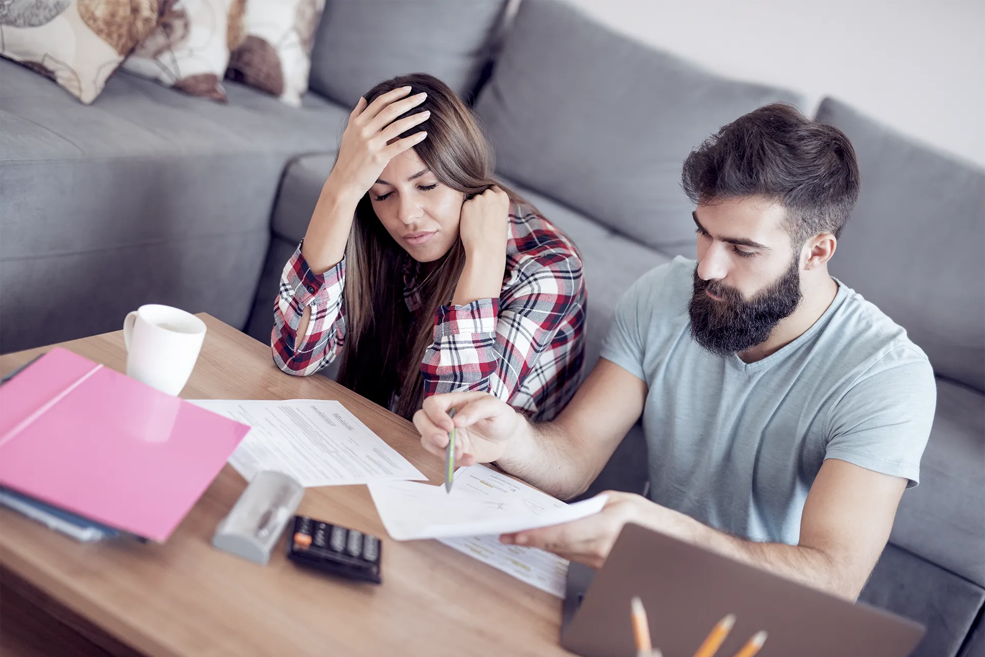 Full Financial Disclosure- Why it Matters