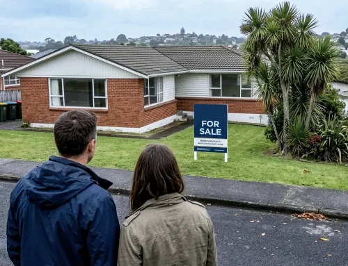 High Hazard LIM Tags Raise New Risks for Auckland Property Owners