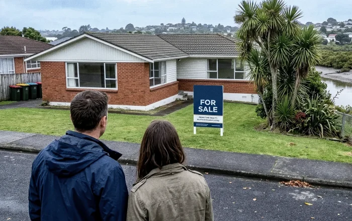 High Hazard LIM Tags Raise New Risks for Auckland Property Owners