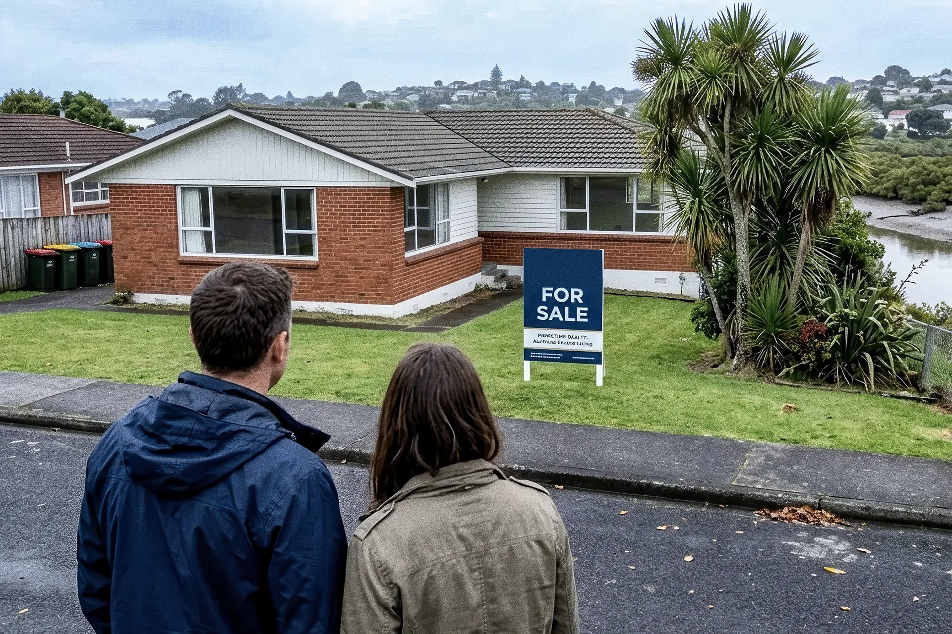High Hazard LIM Tags Raise New Risks for Auckland Property Owners