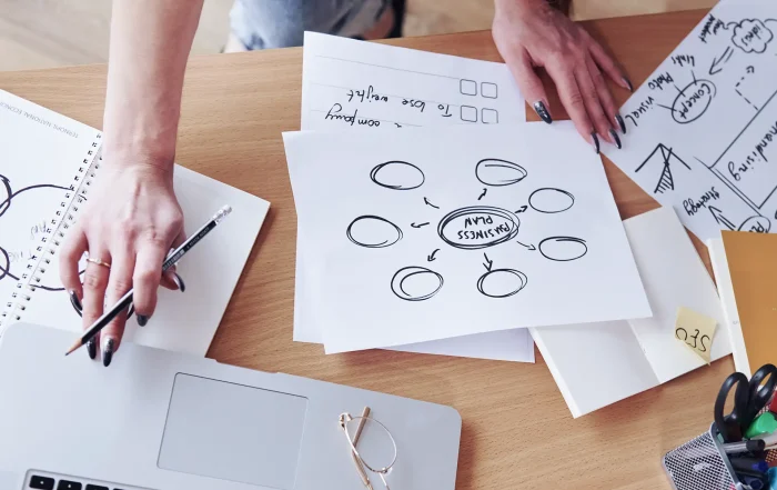 7 Things to Think About When Starting a Business