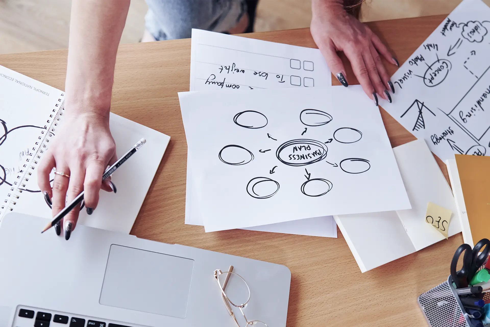 7 Things to Think About When Starting a Business