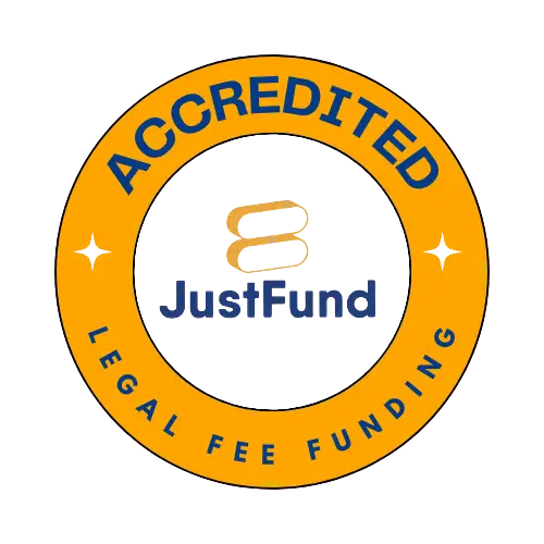 JustFund.co.nz Accredited