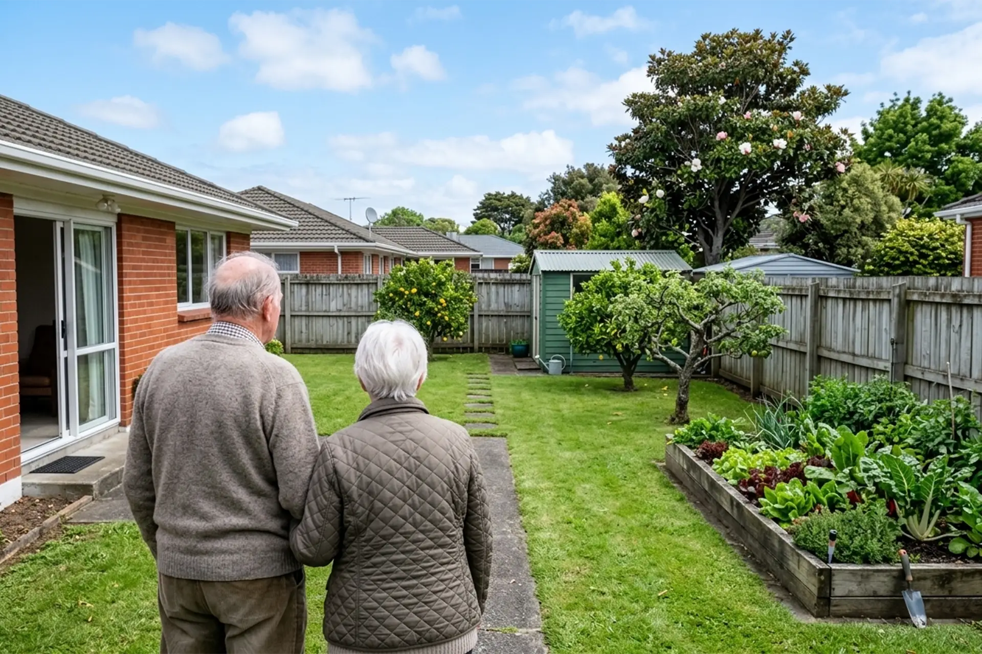 Airport to Botany Busway legal support
