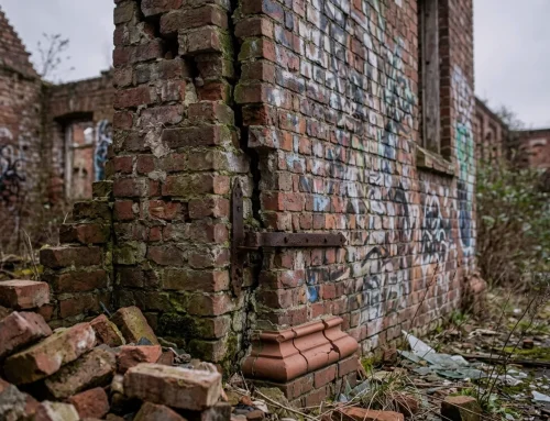 When Heritage Buildings are Allowed to Decay What are the Legal Responsibilities